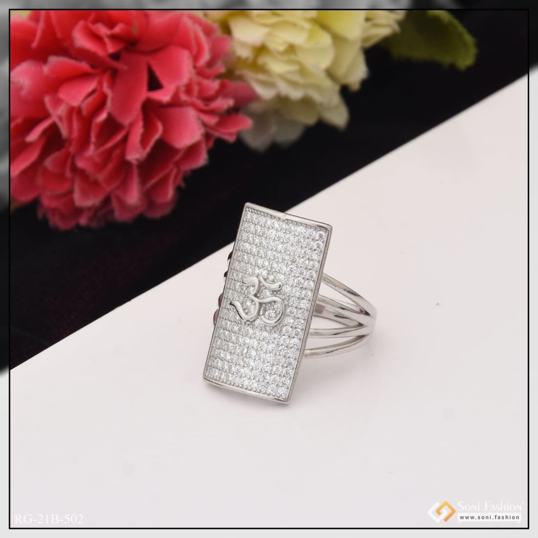 Custom Jewelry Luxury Men Ring Real Gold with 3 Carat Moissanite Diamond  Wedding Ring for Men - China Fashion Fine Jewelry and Diamond Ring price |  Made-in-China.com